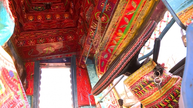 Fotoğraf: TRT Arabi